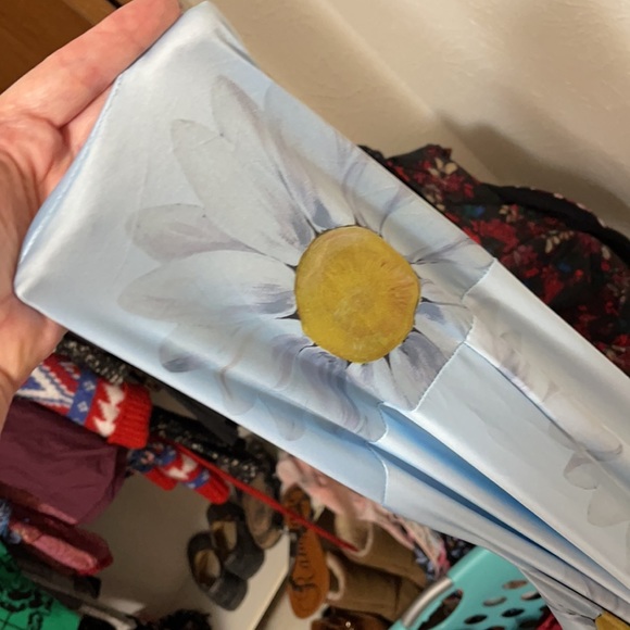 ⛅️ Blouse - Picture 3 of 5